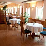 Hotel Naramowice