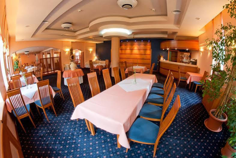 Hotel Naramowice Hotel