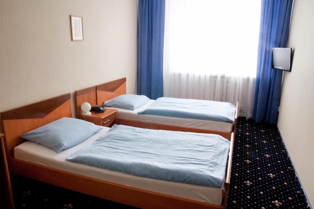 Hotel Hotel Naramowice Poznan