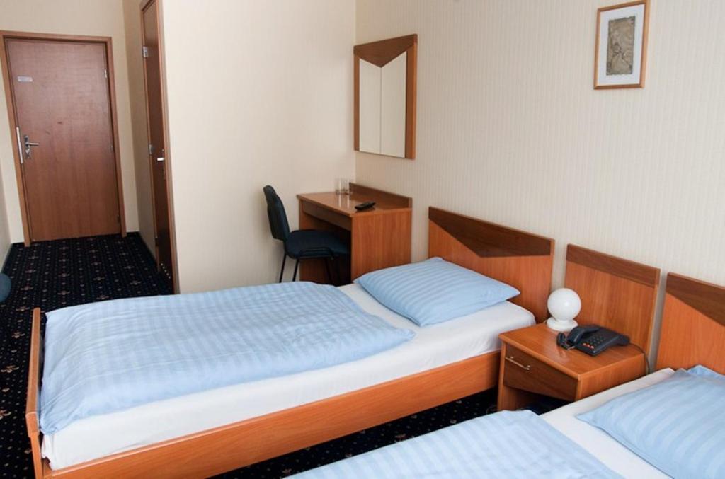 Hotel Hotel Naramowice 2*