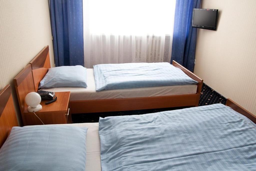 Hotel Naramowice