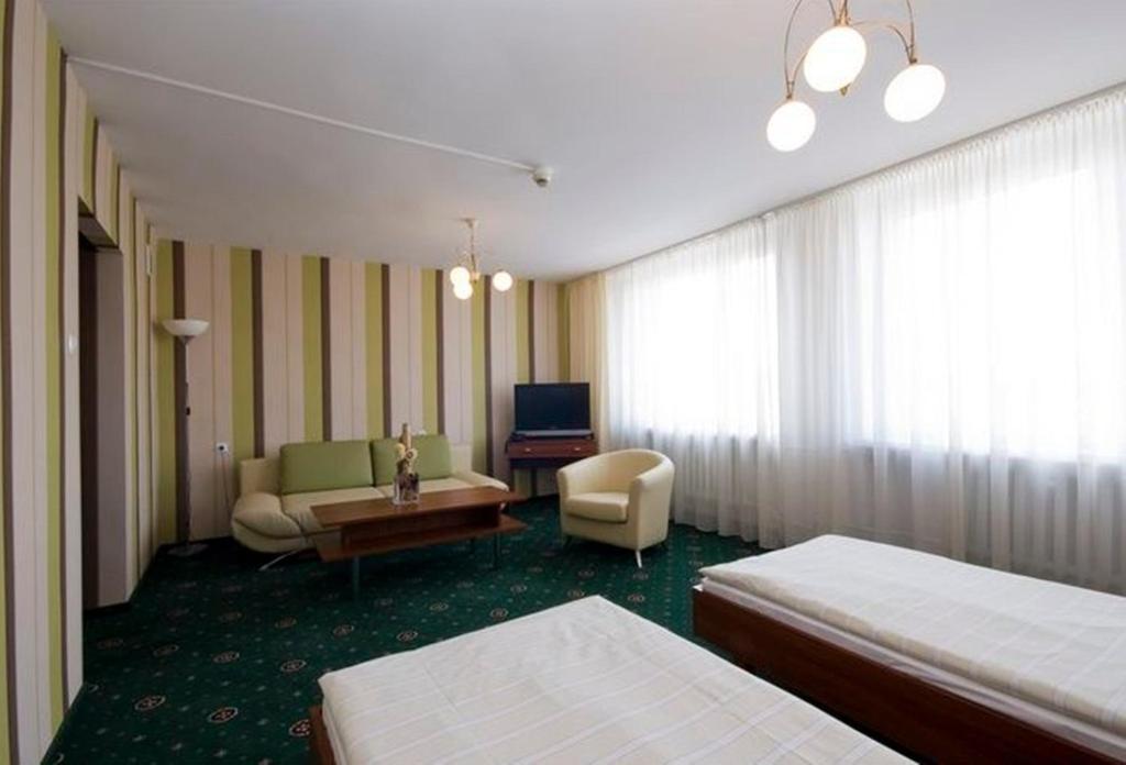 Hotel Hotel Naramowice