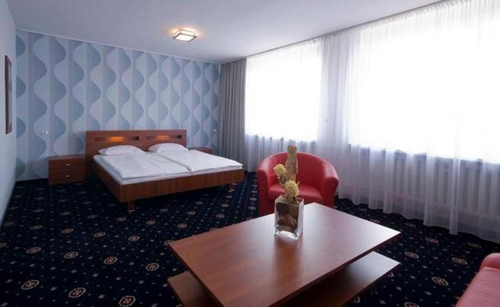 Hotel Naramowice Poznan