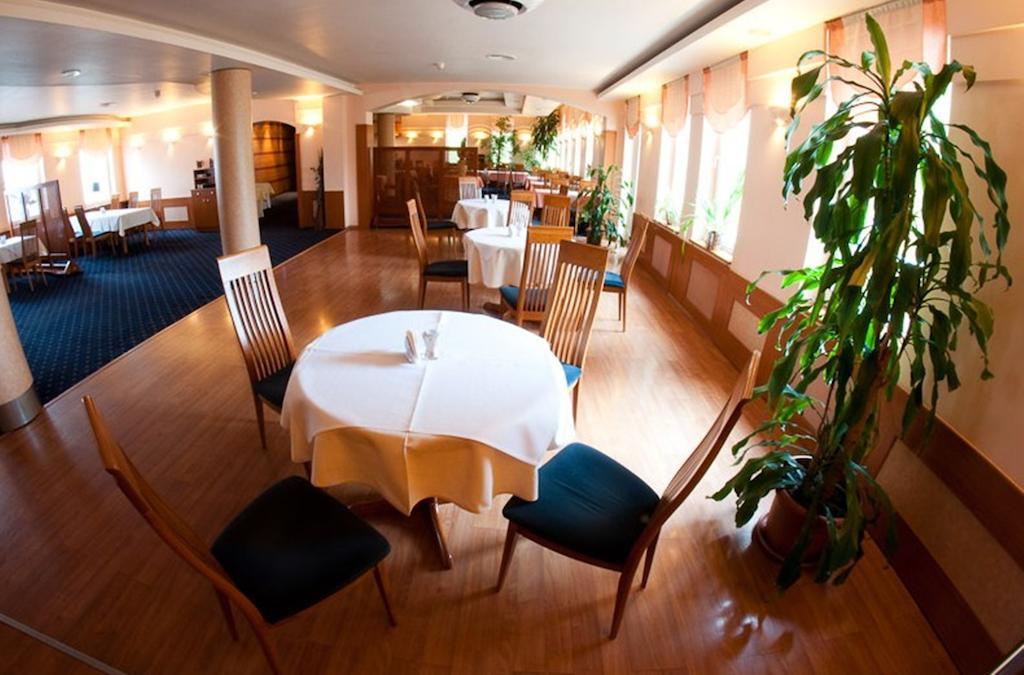 Hotel Naramowice Poznan