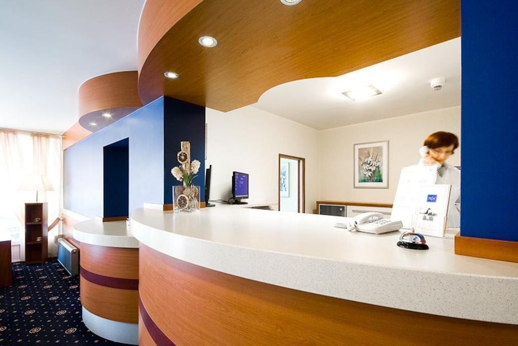 Hotel Naramowice Hotel 2*