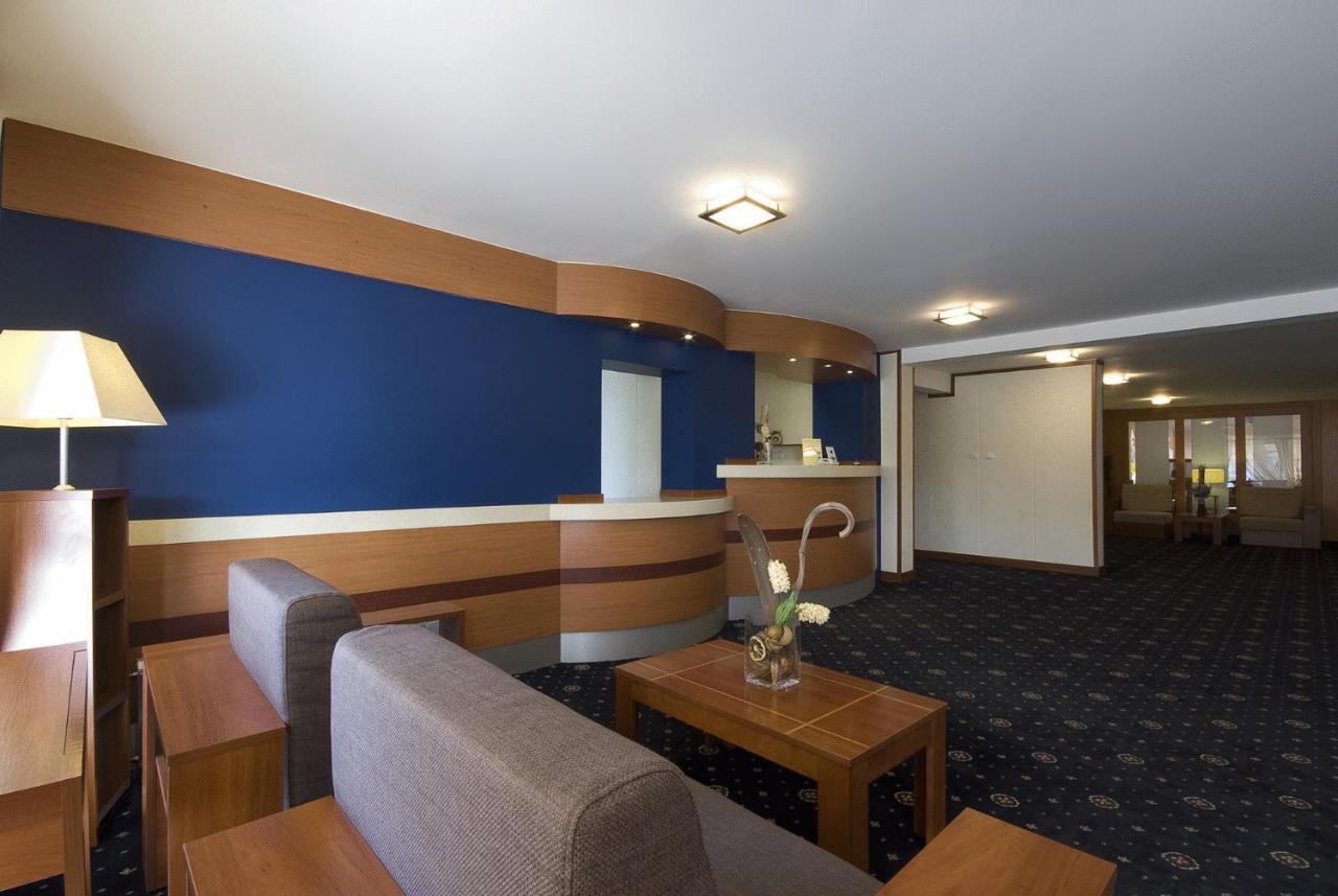 Hotel Hotel Naramowice Poznan